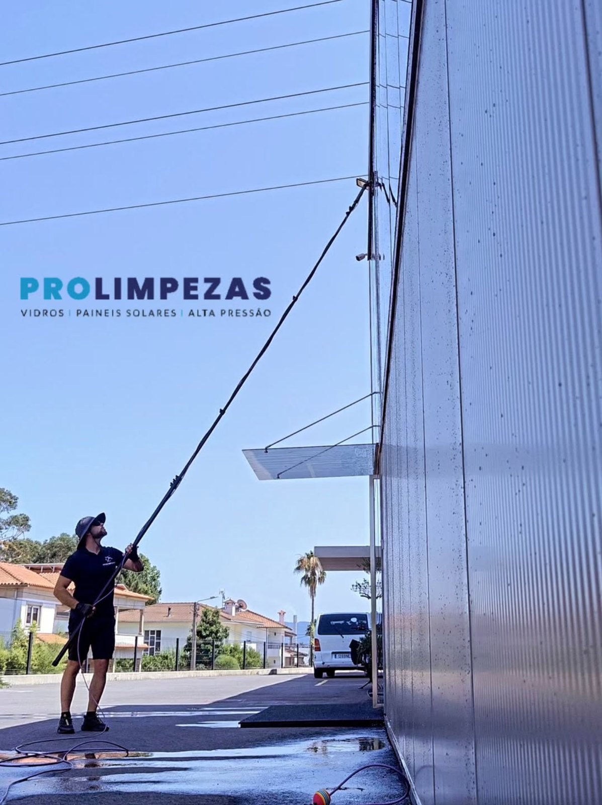 Limpezas domésticas